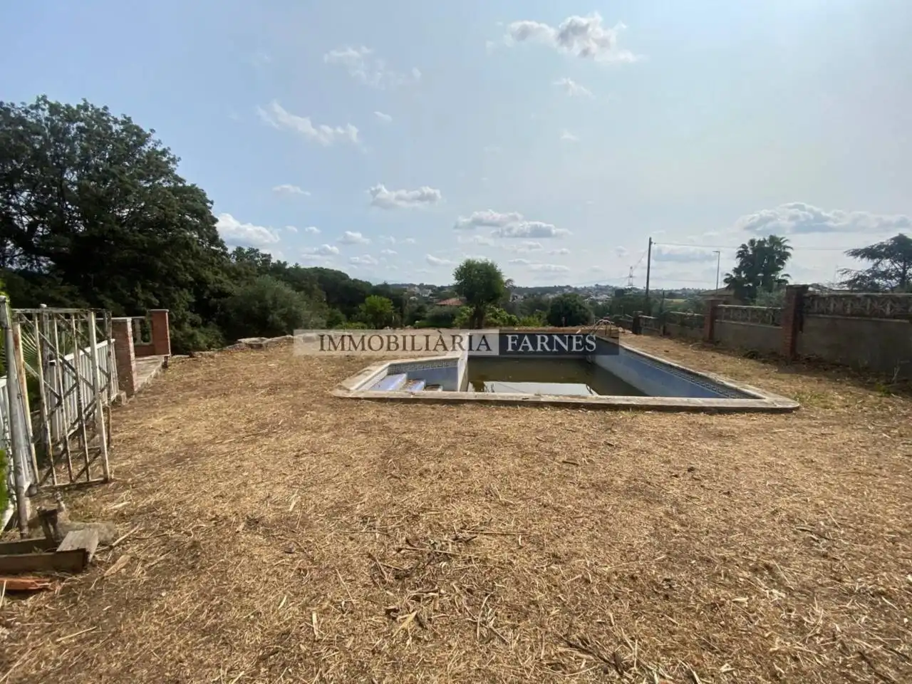 Residential land for sale in Calle Garrofer, imagen 7