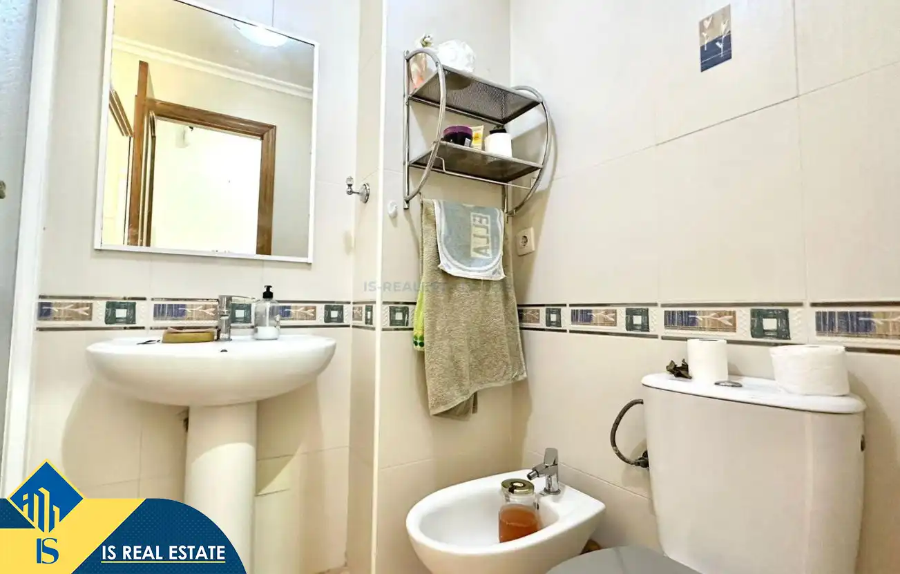 Apartment zum Verkauf in Centro, imagen 13