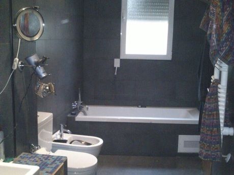Bathroom of House or chalet for sale in Blanca  with Private garden and Community pool