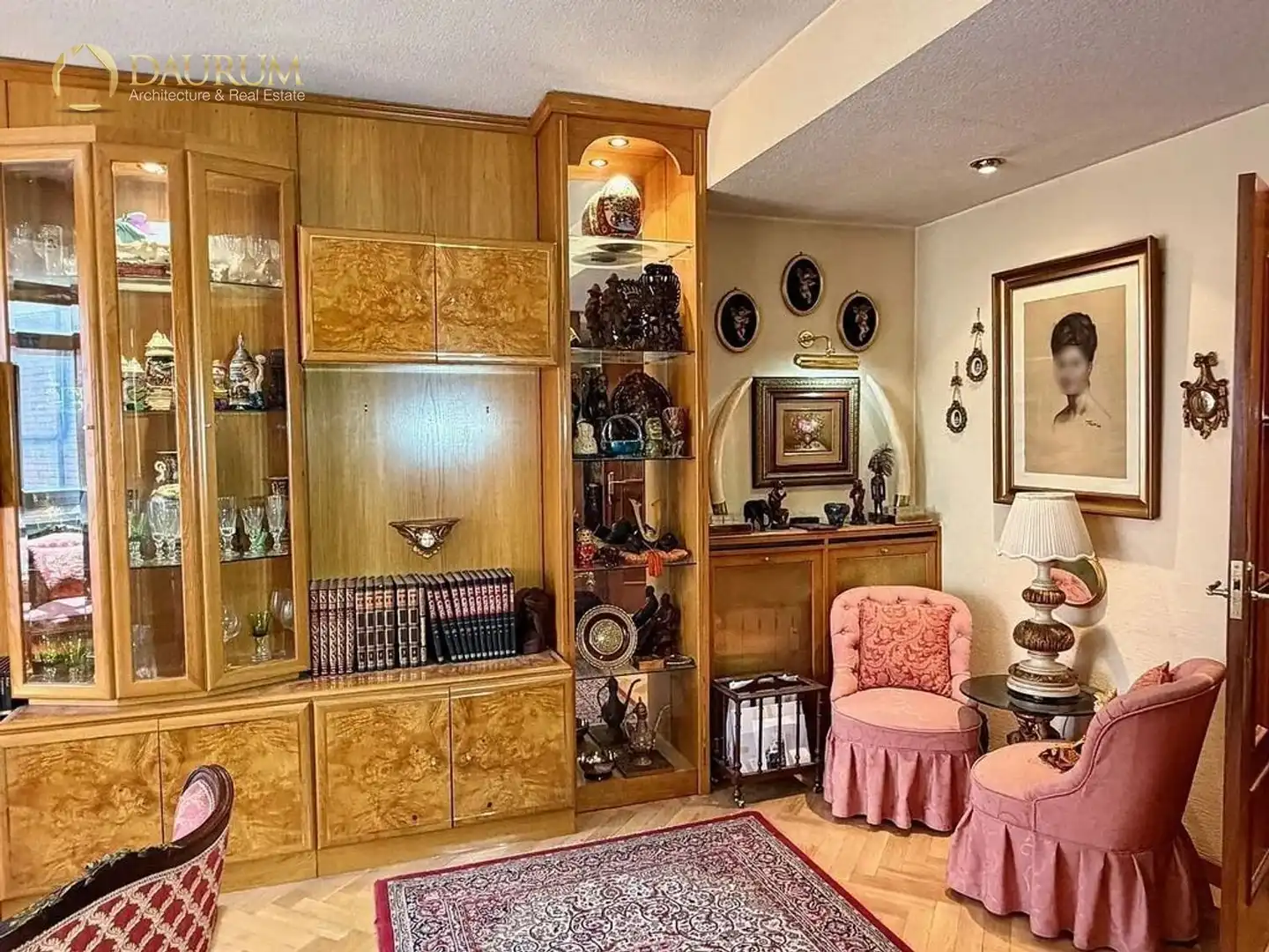 Piso con ascensor en venta en Tomas Breton, imagen 3