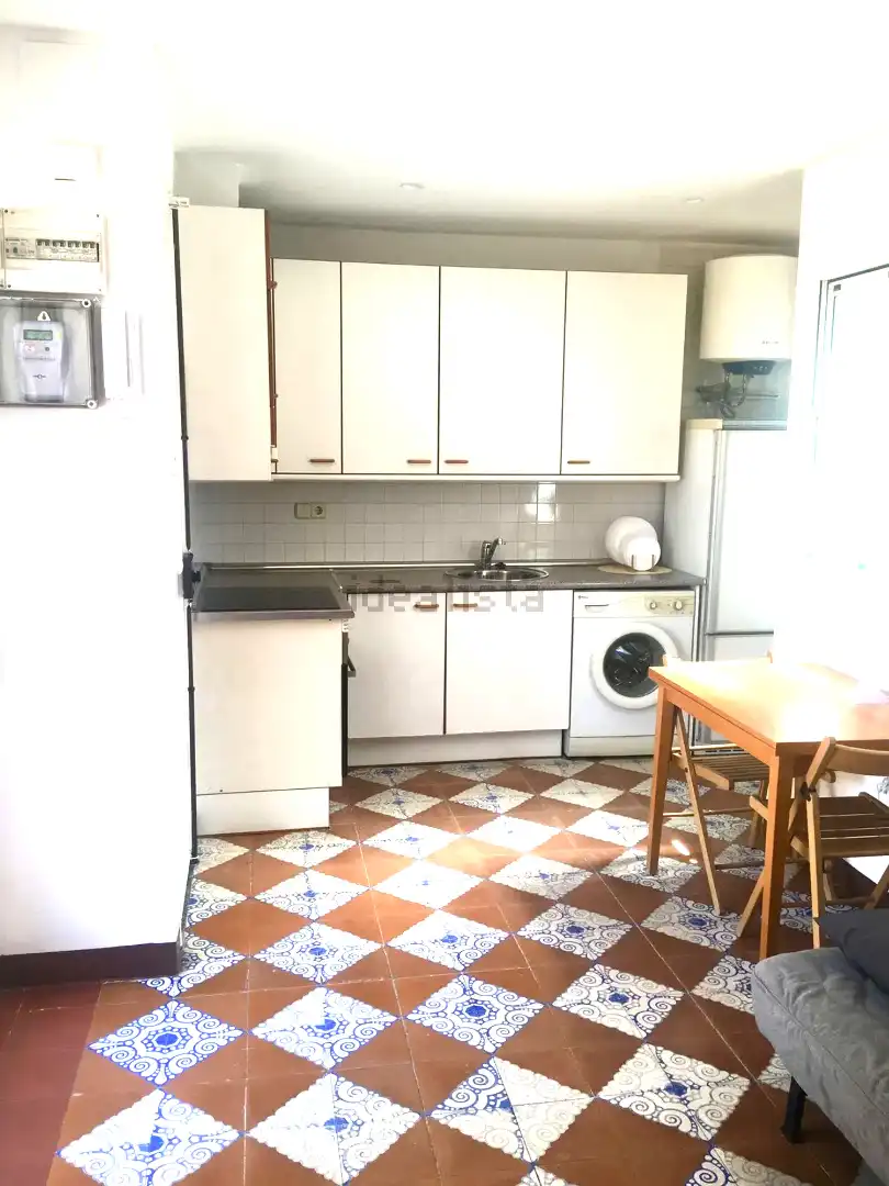 Ático en venta en Carrer de Ros de Olano, Vila de Gràcia