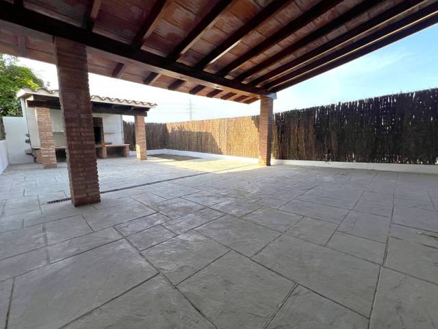 Casa-chalet en Alquiler en Gualba