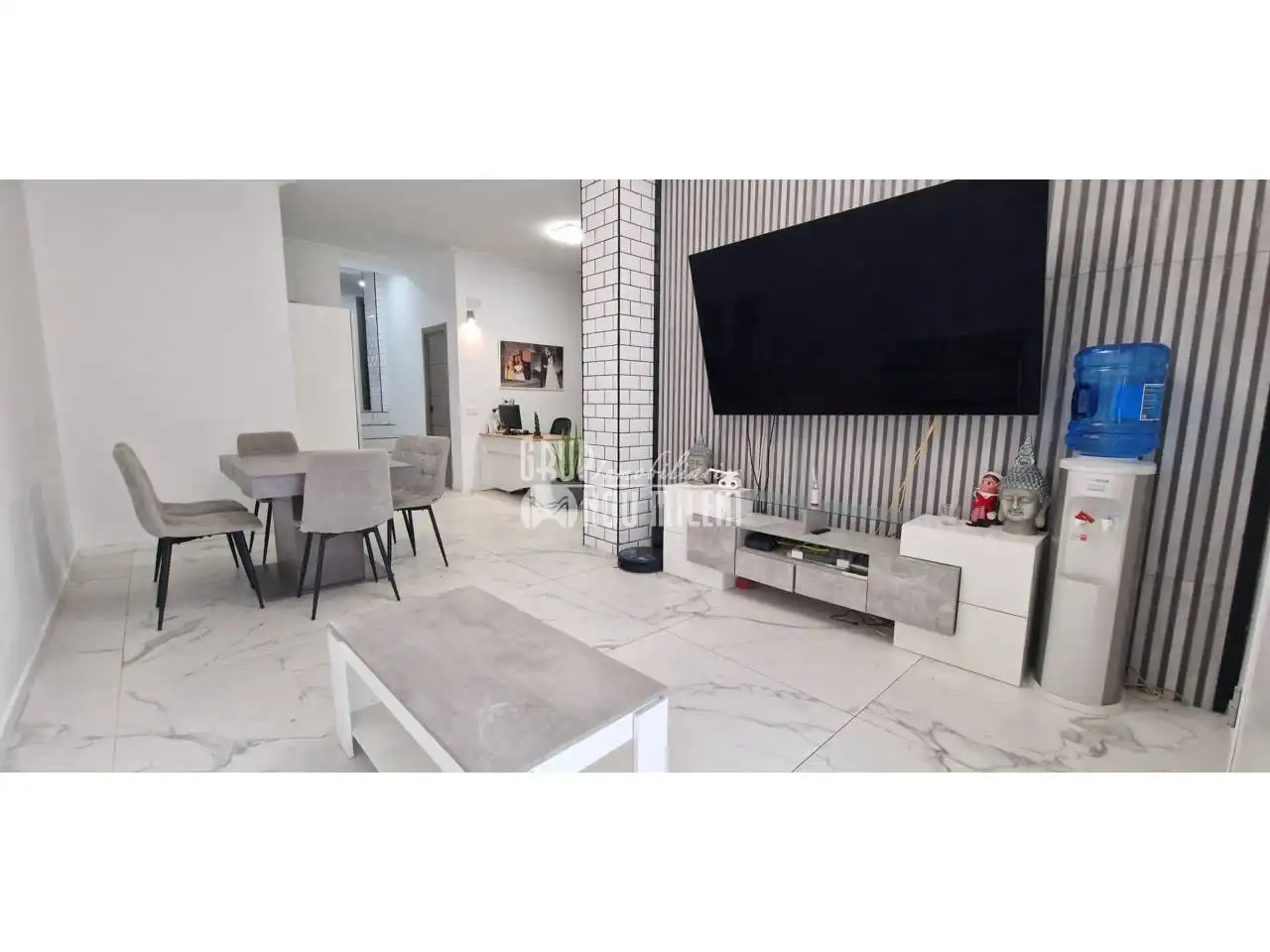 Sala d'estar de Pis en venda en Catarroja amb Aire condicionat, Terrassa i Traster