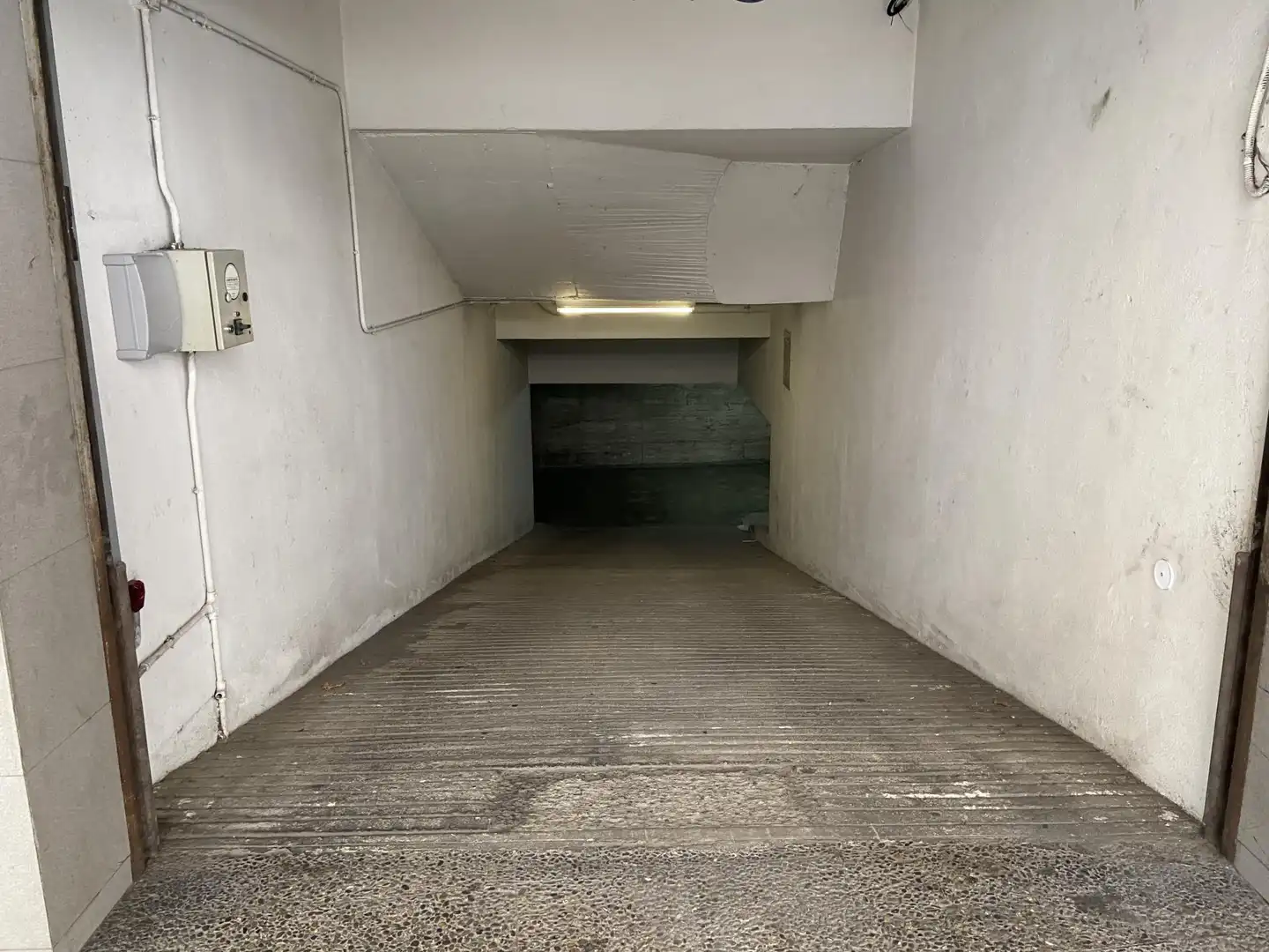 Einzelparkplatz zum Verkauf in Migdia 40, imagen 5