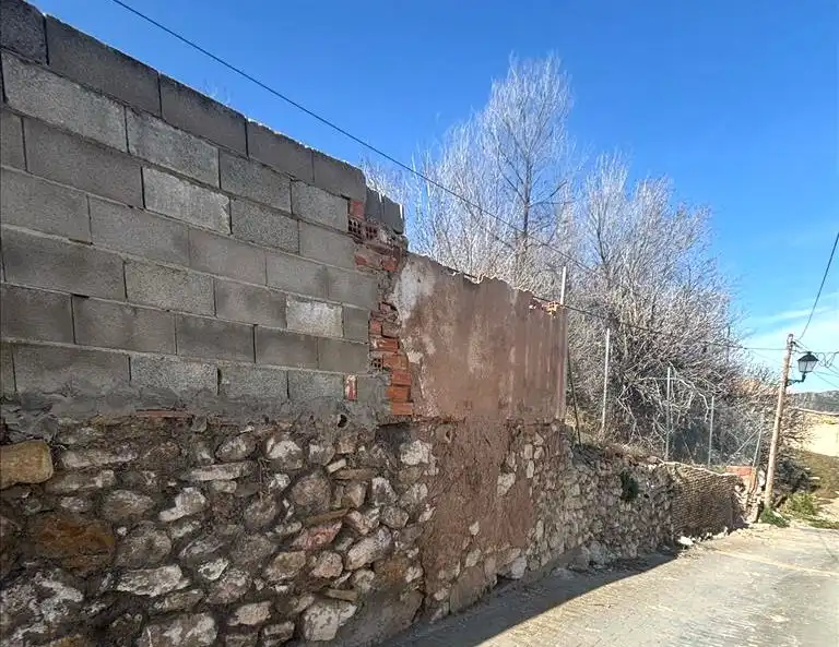 Residencial en venda en Utrillas