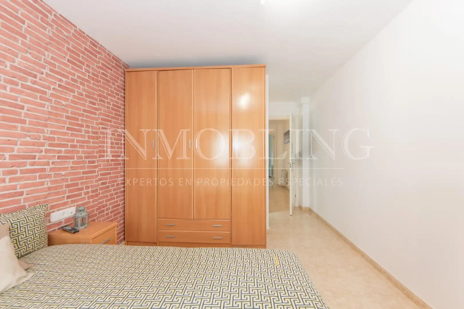 Habitación de Piso en venta en Mataró con Aire acondicionado, Calefacción y Amueblado