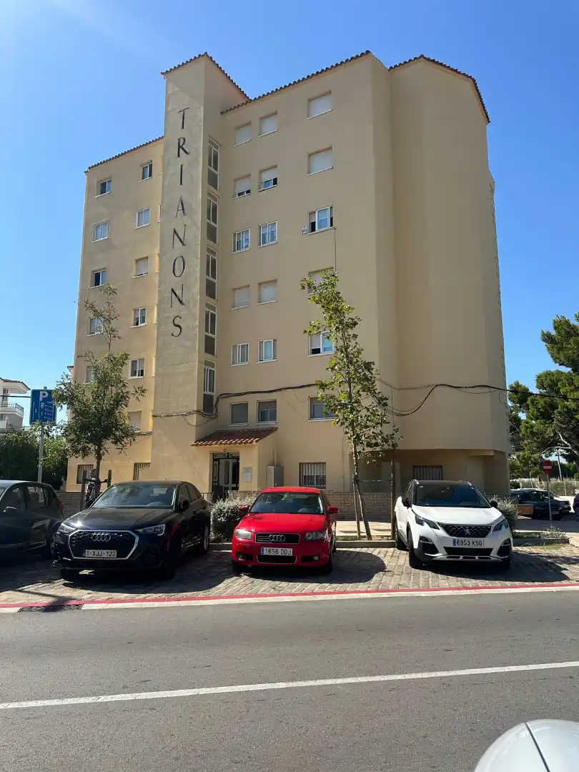 Mini appartamento con terrazza in vendita a Vandellòs i l'Hospitalet de l'Infant, imagen 23
