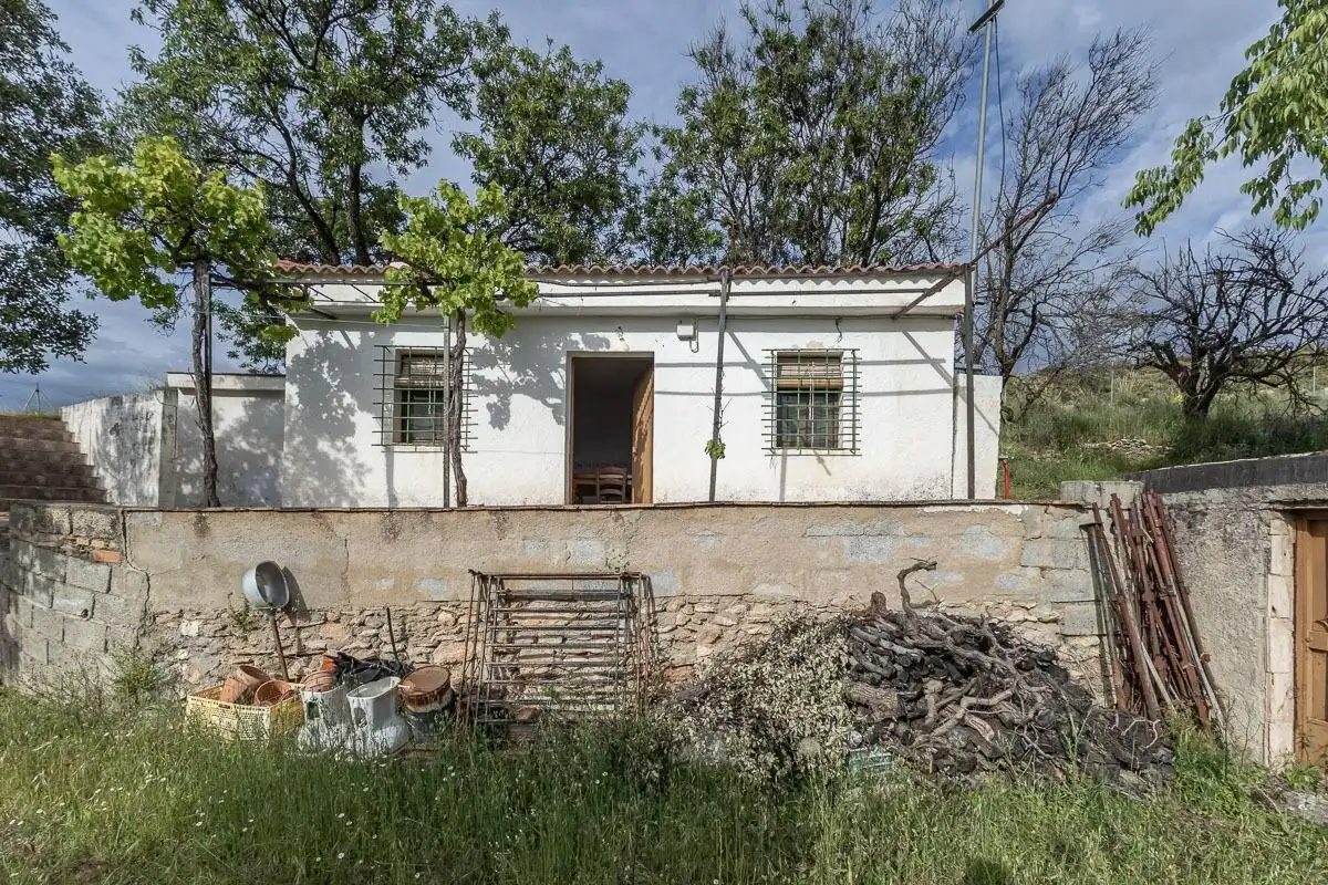 Grundstücke und Bauplätze zum Verkauf in Barrio de la Vega, imagen 5