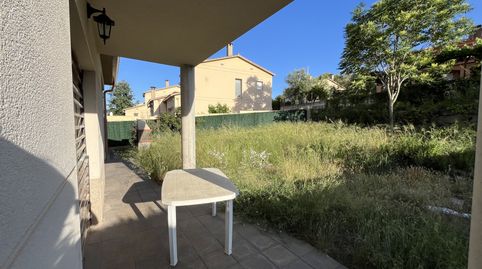Amplia casa independiente con gran parcela en Collbató, imatge 4