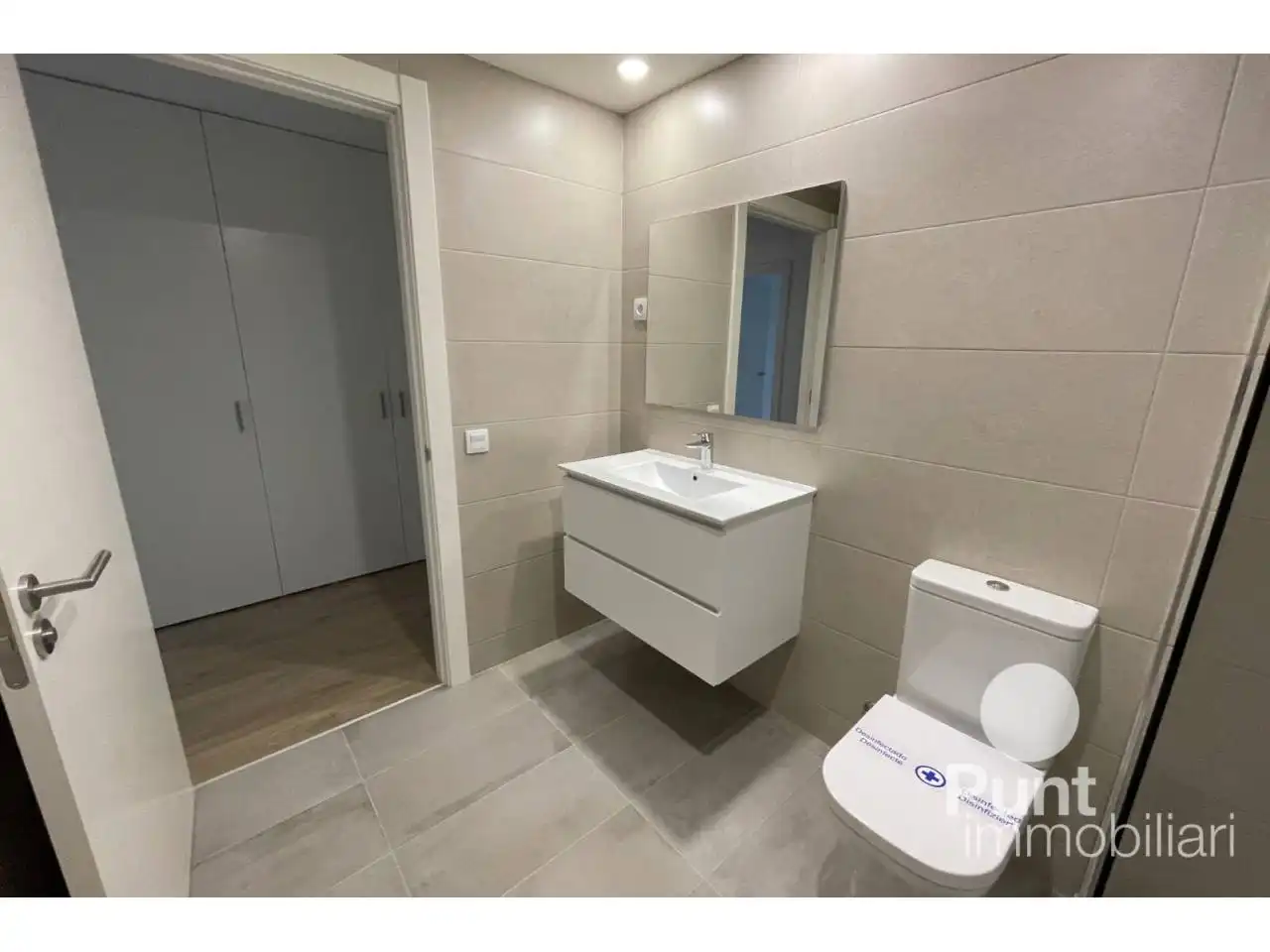Wohnung zur Miete in Mataró, Barcelona