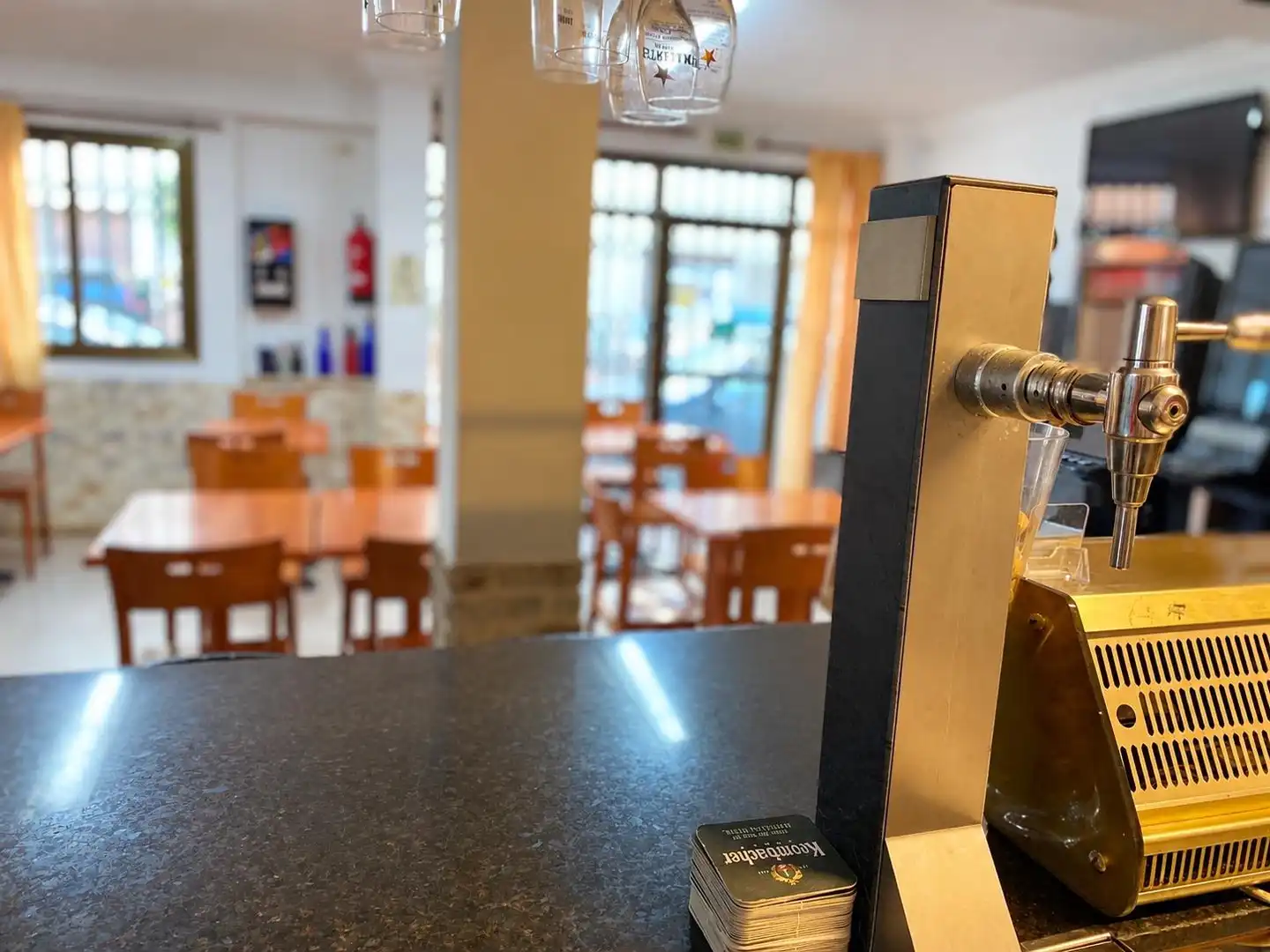 Business premises to rent in Calle BINIALI 1, imagen 7