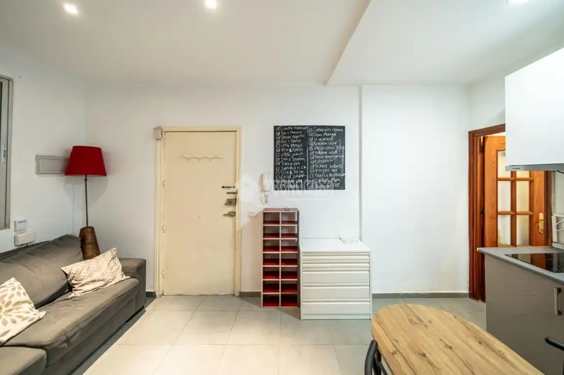 Piso en venta en Arganzuela