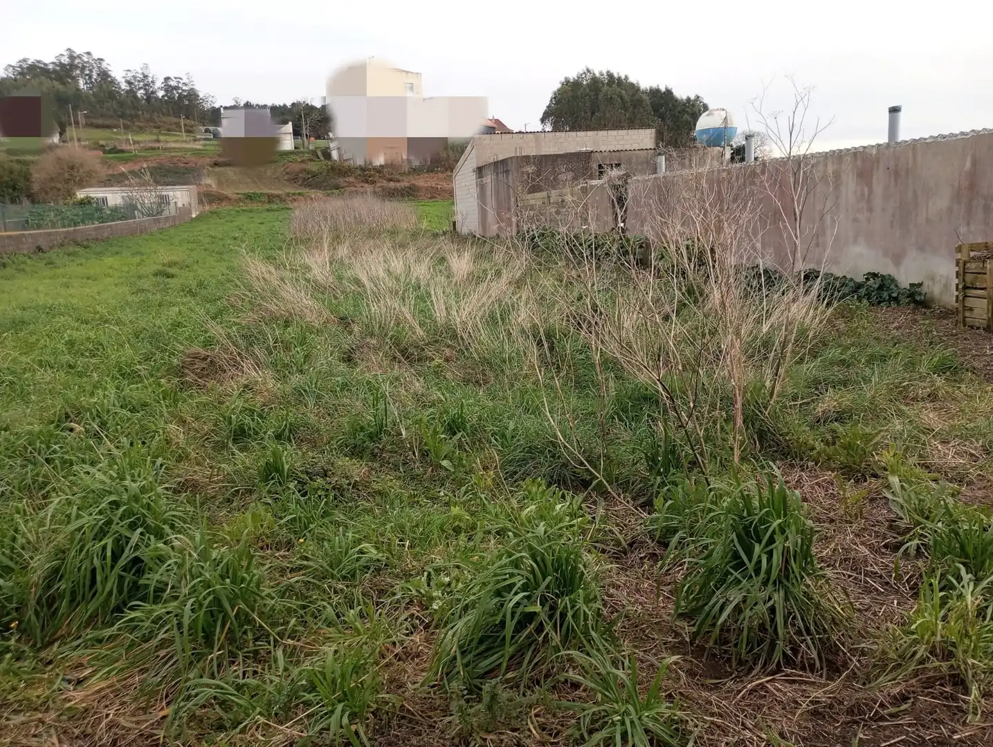 Casa o chalet en venta en Malpica de Bergantiños con Amueblado
