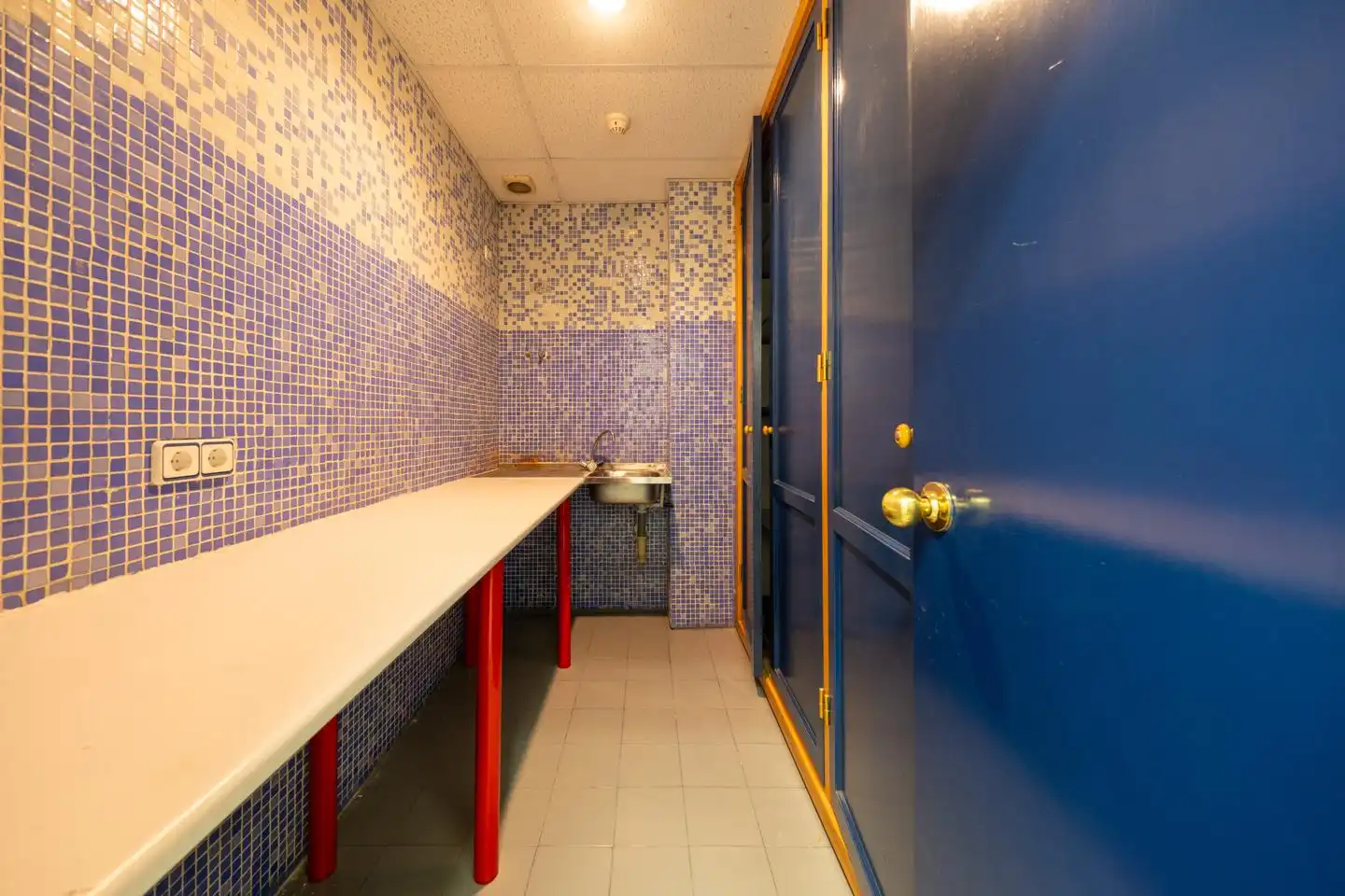 Office space for sale in Senador Castillo Olivares 14, imagen 11