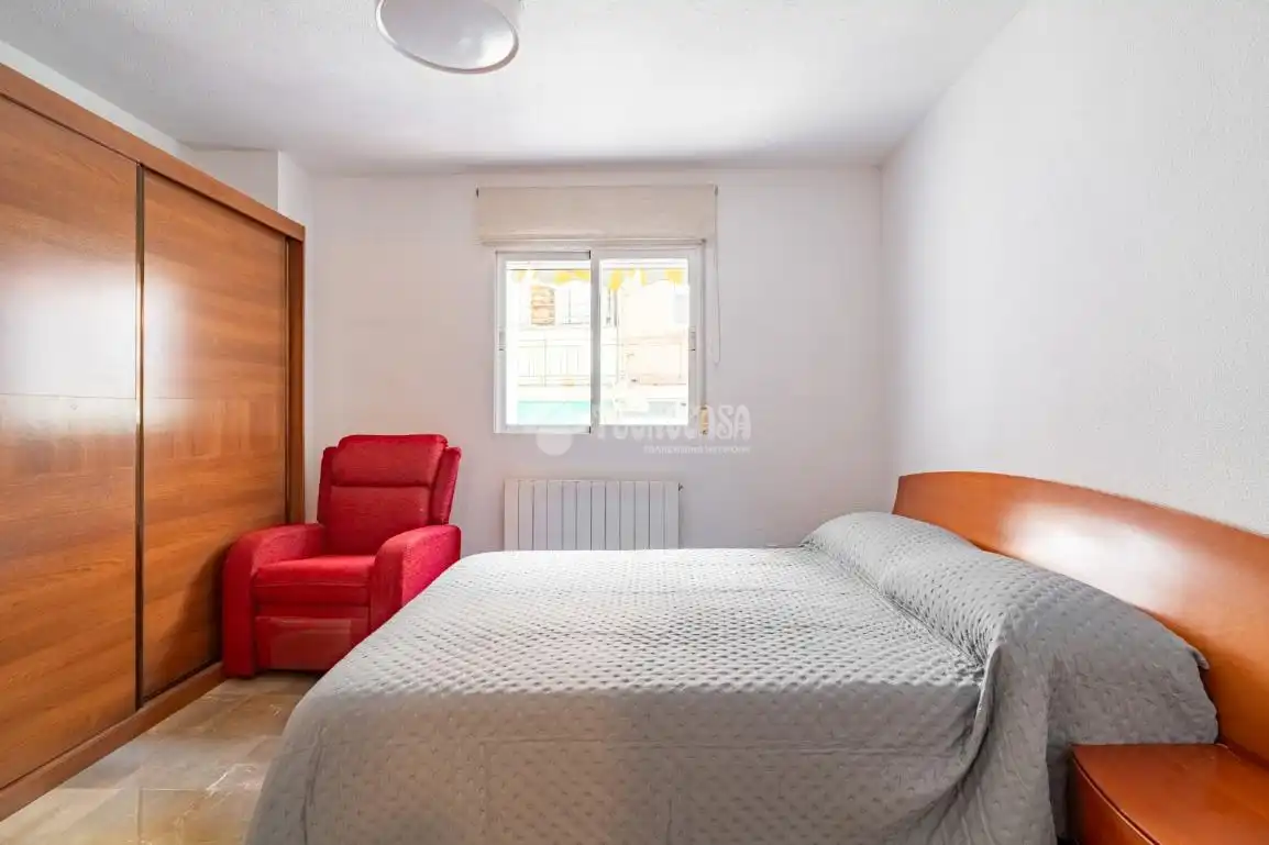 Habitación de Piso en venta en Granada