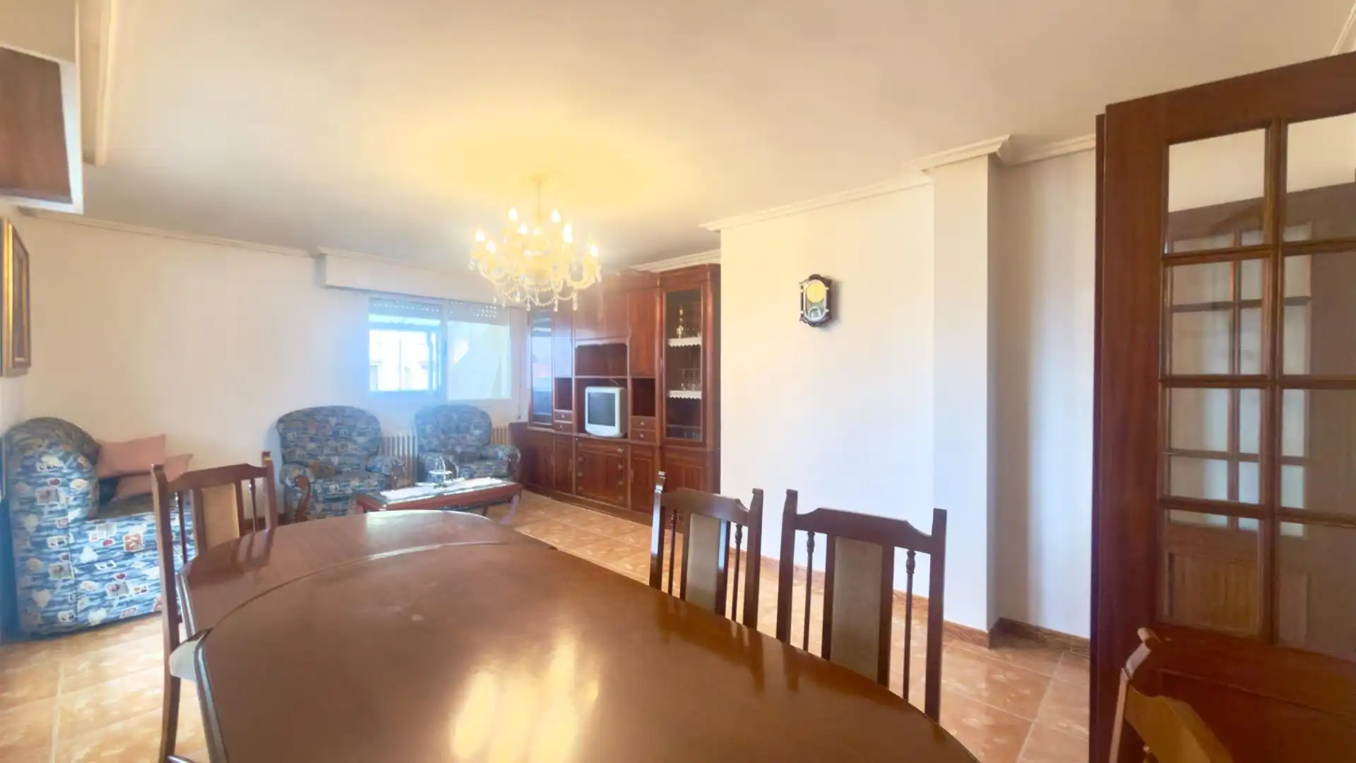 Appartement avec terrasse à vendre à Calle VICENTE RISCO, imagen 8