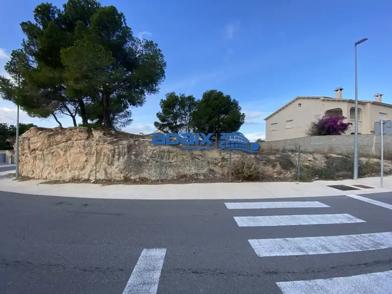 Grundstücke und Bauplätze zum Verkauf in Roda de Barà, imagen 11