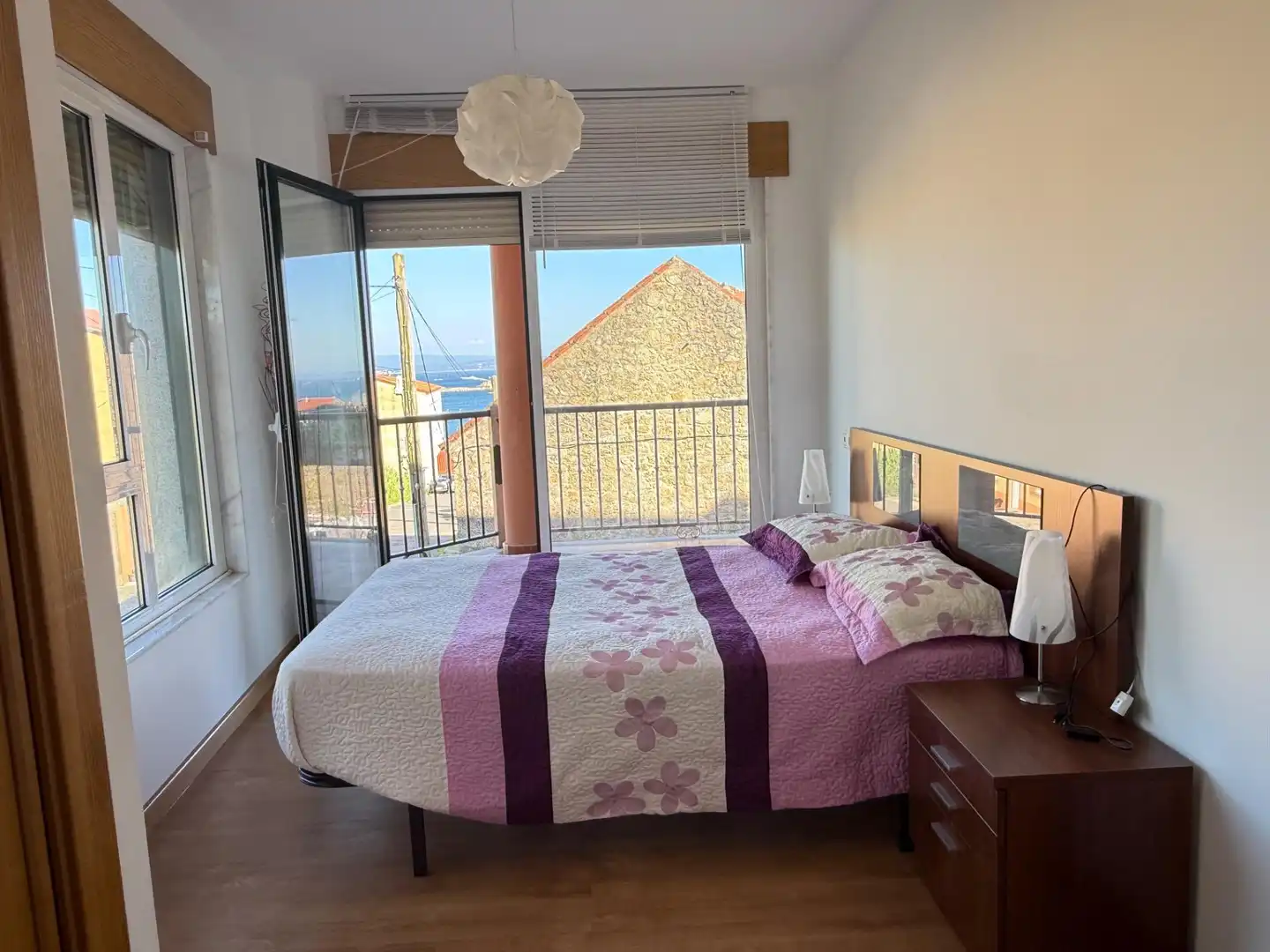 Bedroom of Study for sale in Ribeira  with Heating, Terrace and Storage room