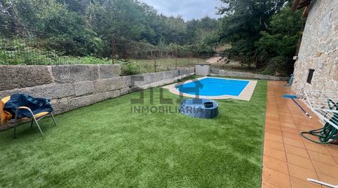 Foto 4 de Casa o xalet en venda a Allariz, Ourense