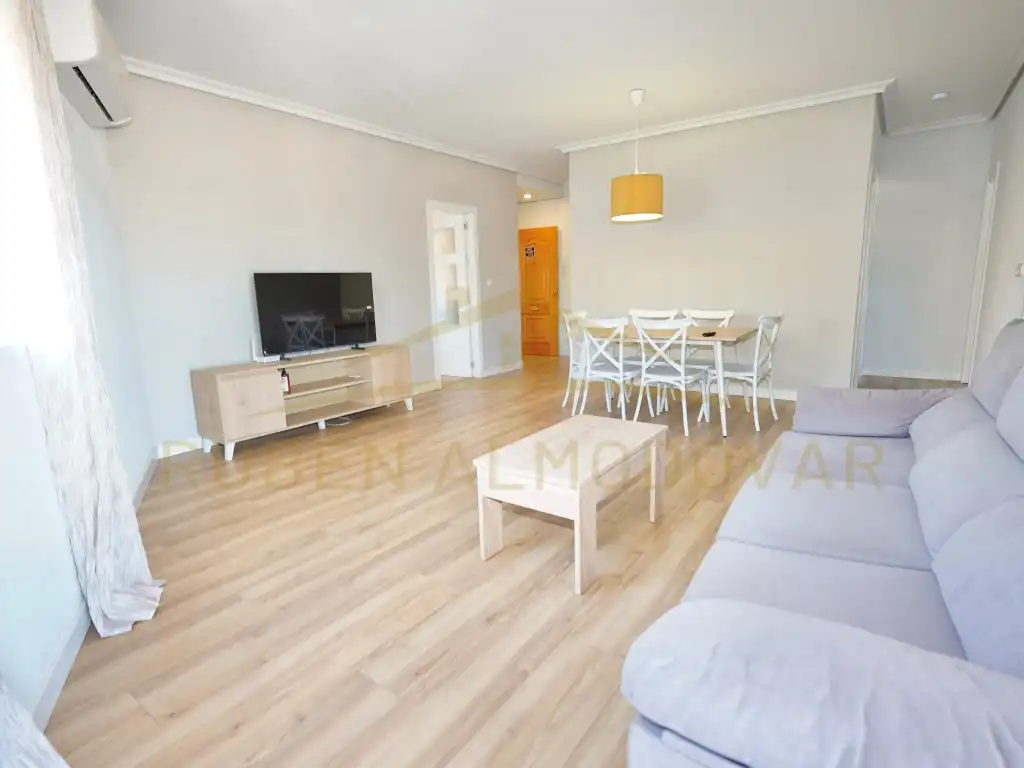 Sala d'estar de Pis en venda en Orihuela
