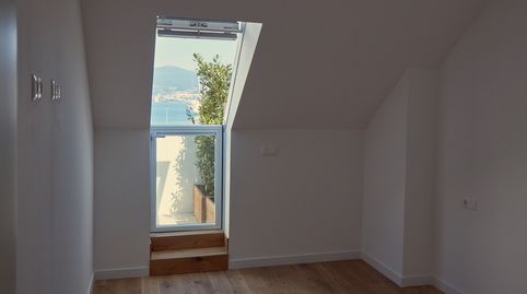 Foto 5 de Ático en venta en Rúa de Rosalía de Castro, 63-61, Centro - Areal, Vigo