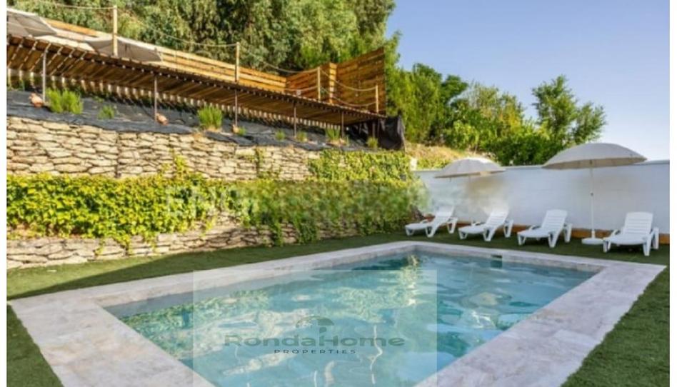 Foto 1 de Casa o xalet en venda a Villamartín, Cádiz