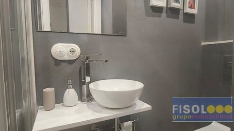 Foto 4 de Apartamento en venta en Palacio, Madrid Capital