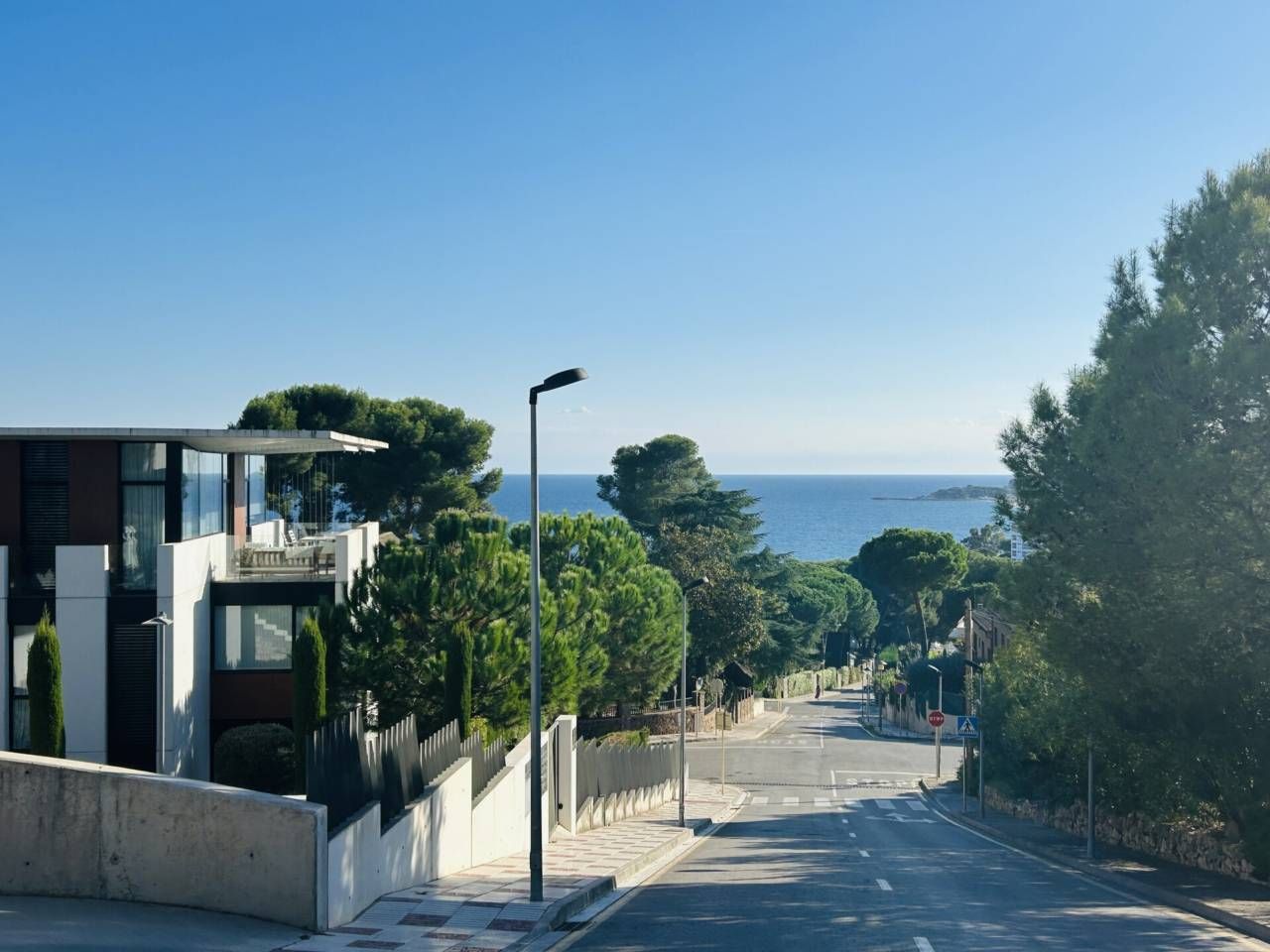 Apartament en venda a carrer roura, Los Pinos - Politur, Platja d'Aro
