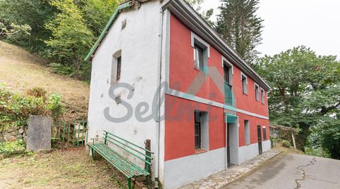 Foto 2 de Casa o xalet en venda a Veguín de Allá, Parroquias Sur - La Manjoya, Oviedo