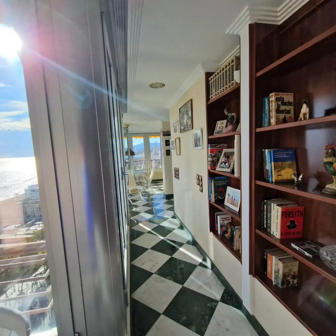 Wohnung mit Pool zum Verkauf in Avenida MEDITERRANEO DEL, imagen 19