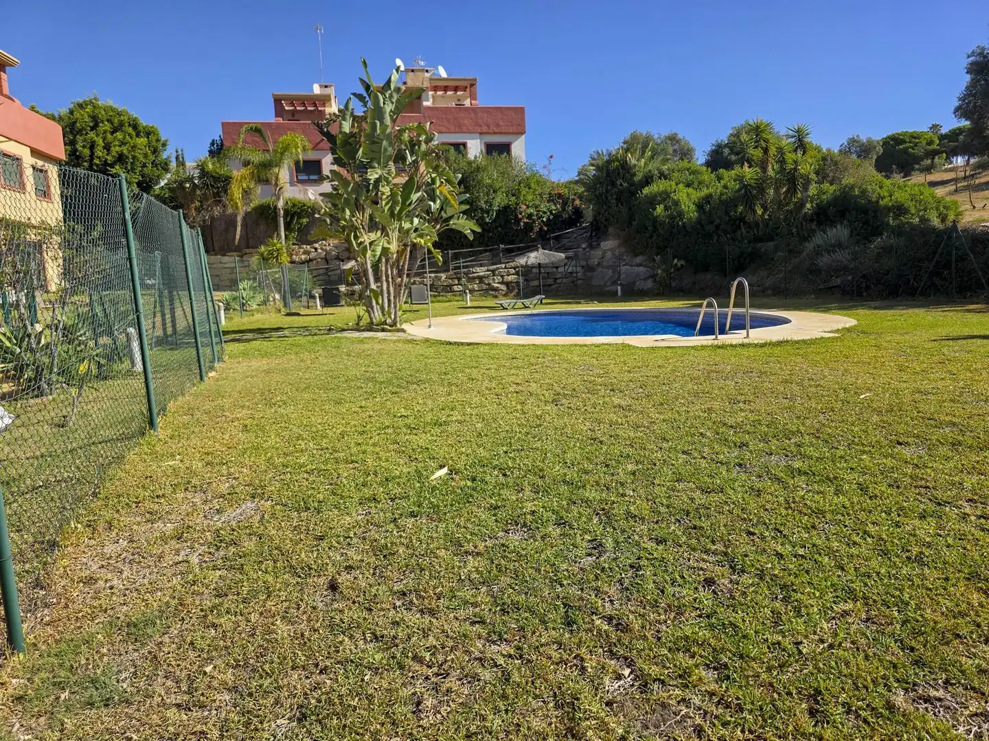Terraced house with pool for sale in N-340 147, imagen 42