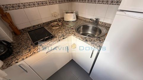 Foto 4 de Apartament de lloguer a Calle Alfonso de Castro, 9, Casco Antiguo, Zamora