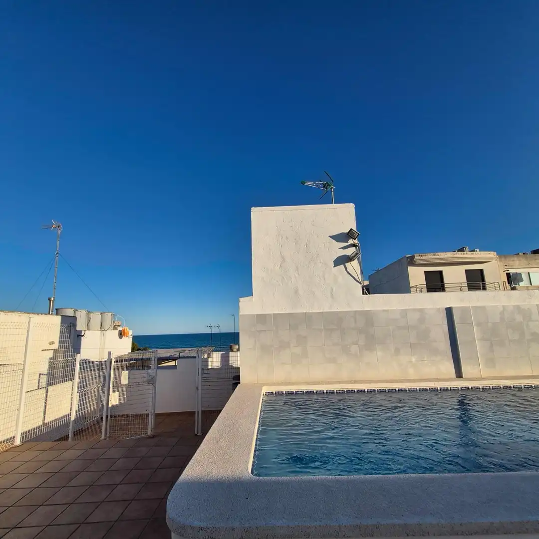 Apartment mit Aufzug zum Verkauf in Moncófar Playa, imagen 29