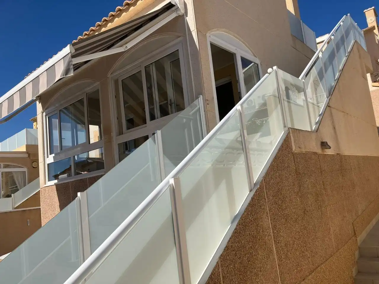 Chalet con terraza en venta en Orihuela Costa, imagen 33