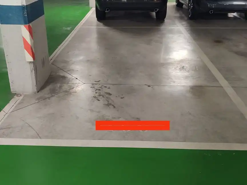 Parking de Garaje de alquiler en Alcalá de Henares