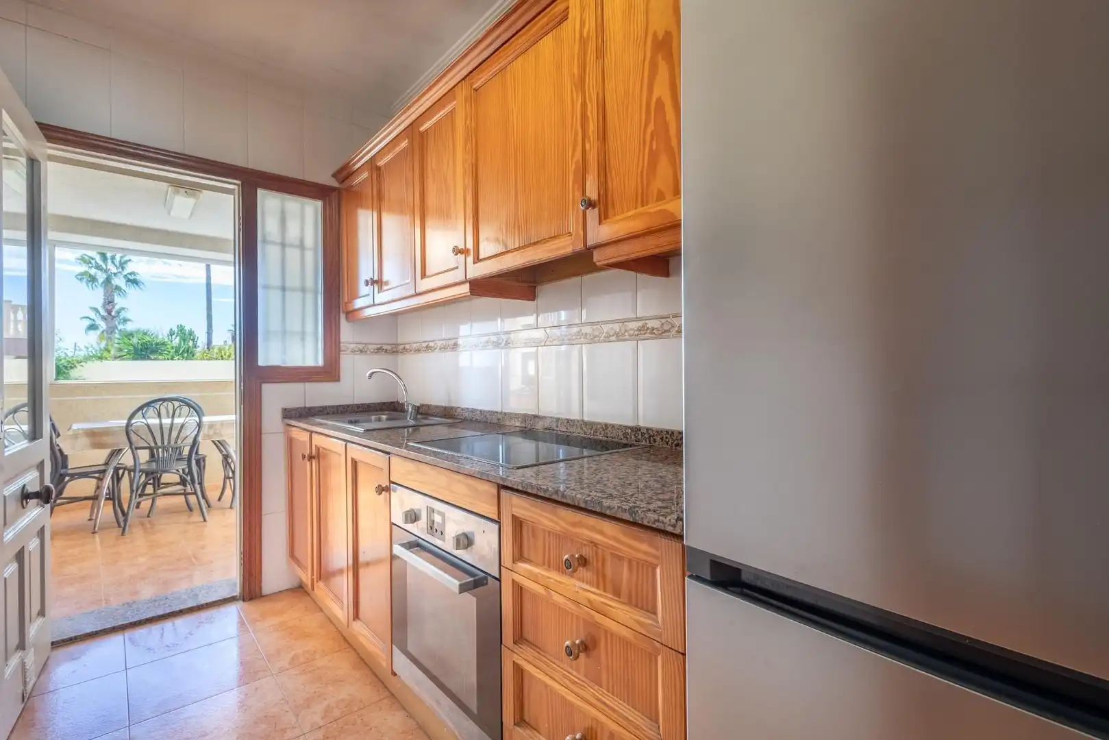 Detached house for sale in Zona Carrefour - Urbanizaciones, imagen 15
