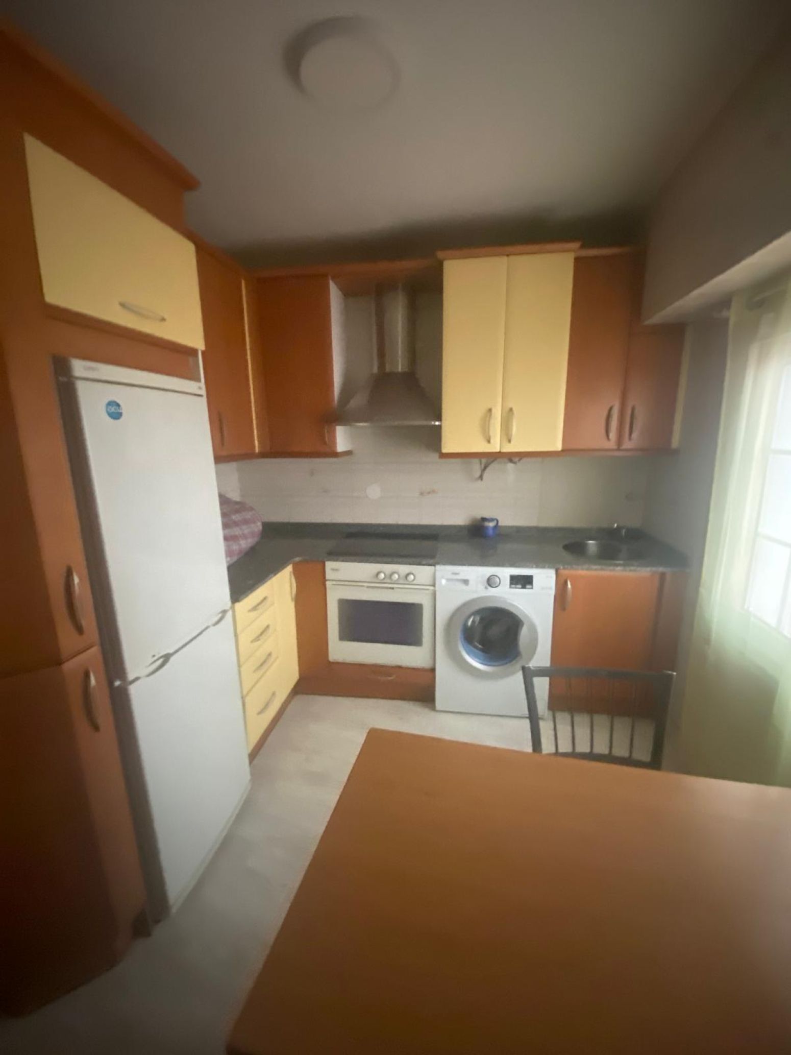 Cocina de Piso en venta en Camargo con Calefacción y Amueblado