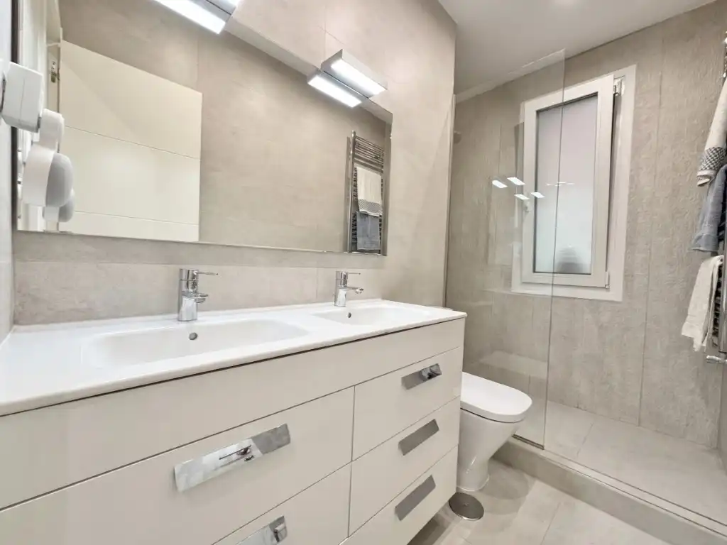 Bathroom of Houses for sale in Santo Domingo