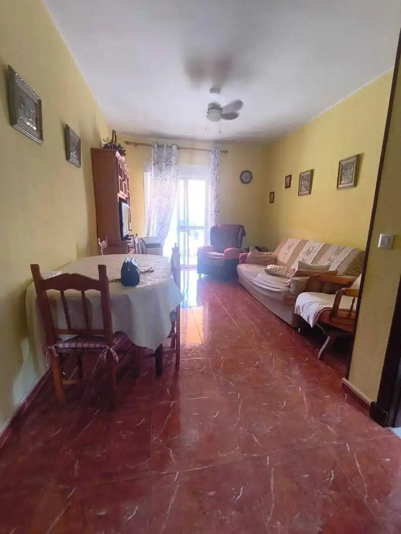 Living room of Flat for sale in Chipiona