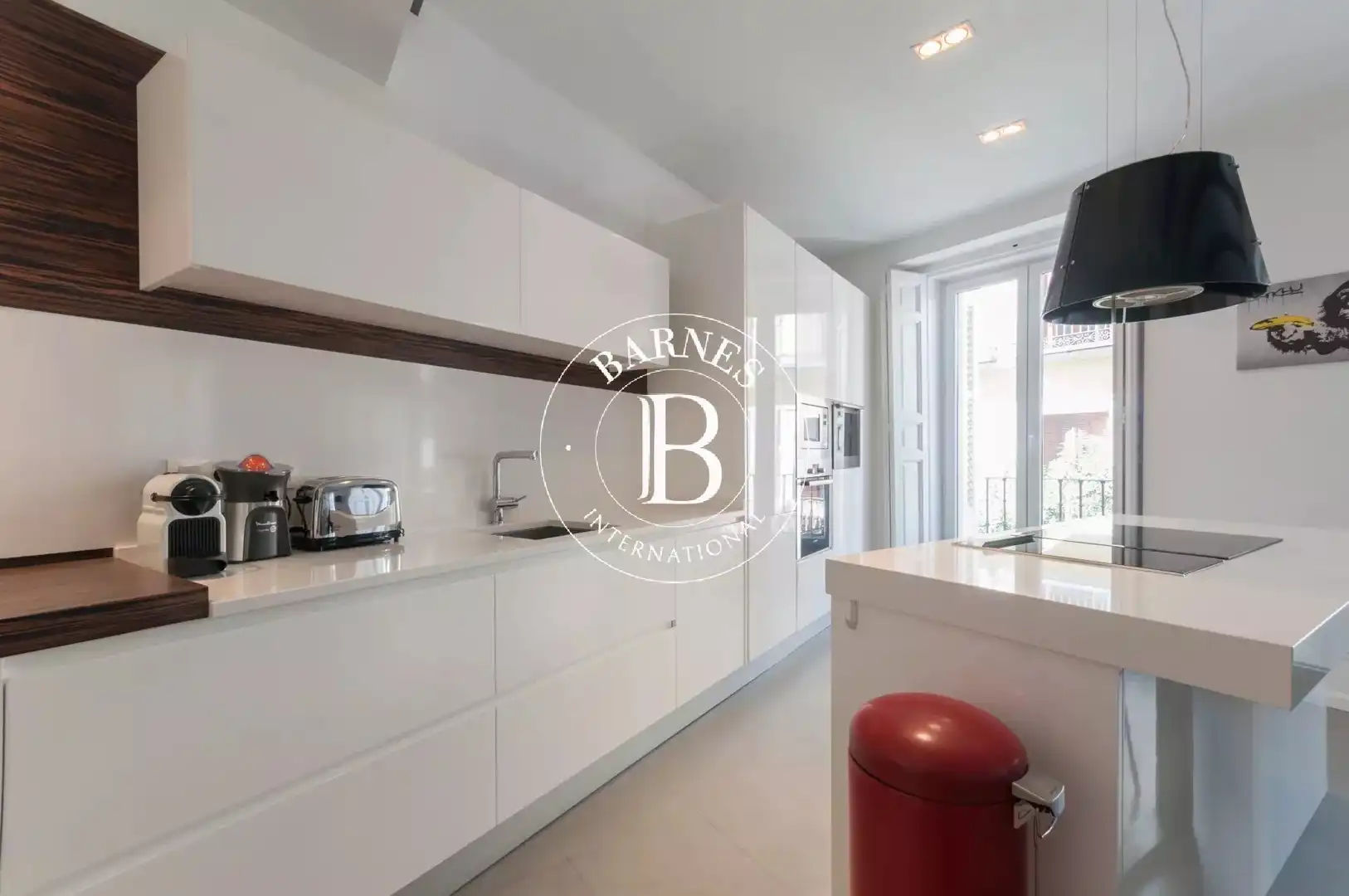 Flat with terrace to rent in Centro, imagen 7