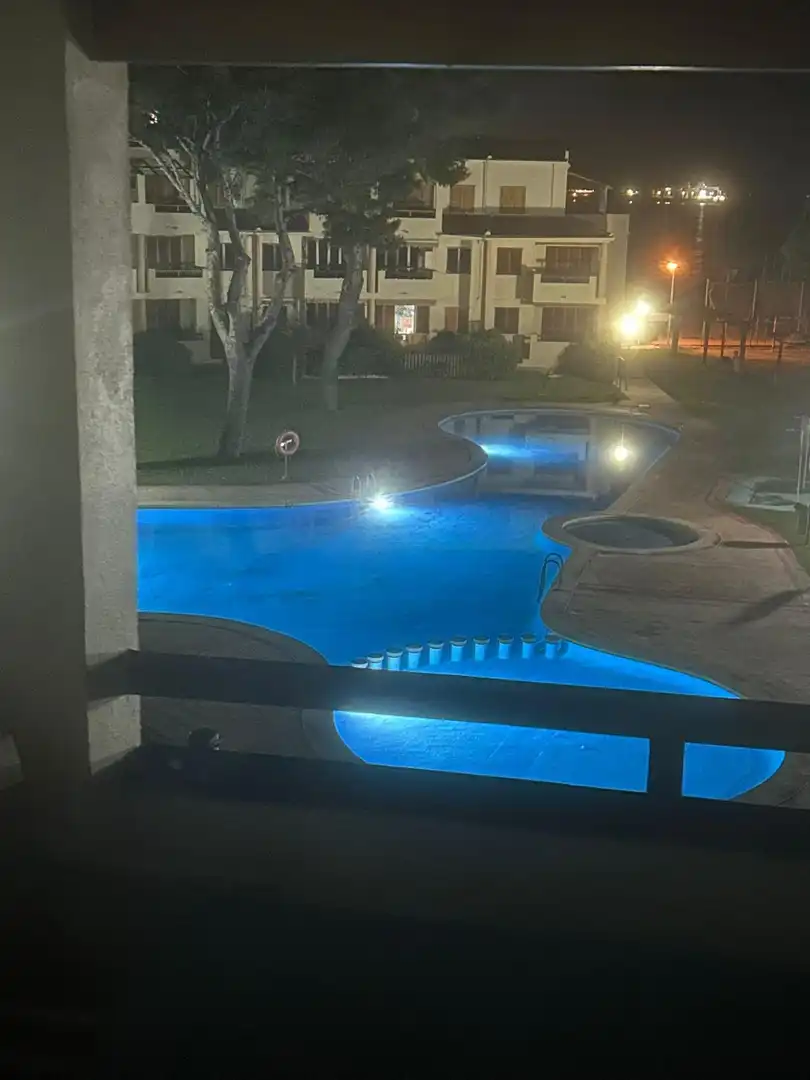 Apartament de lloguer a PUNTA DE LA, Alcanar