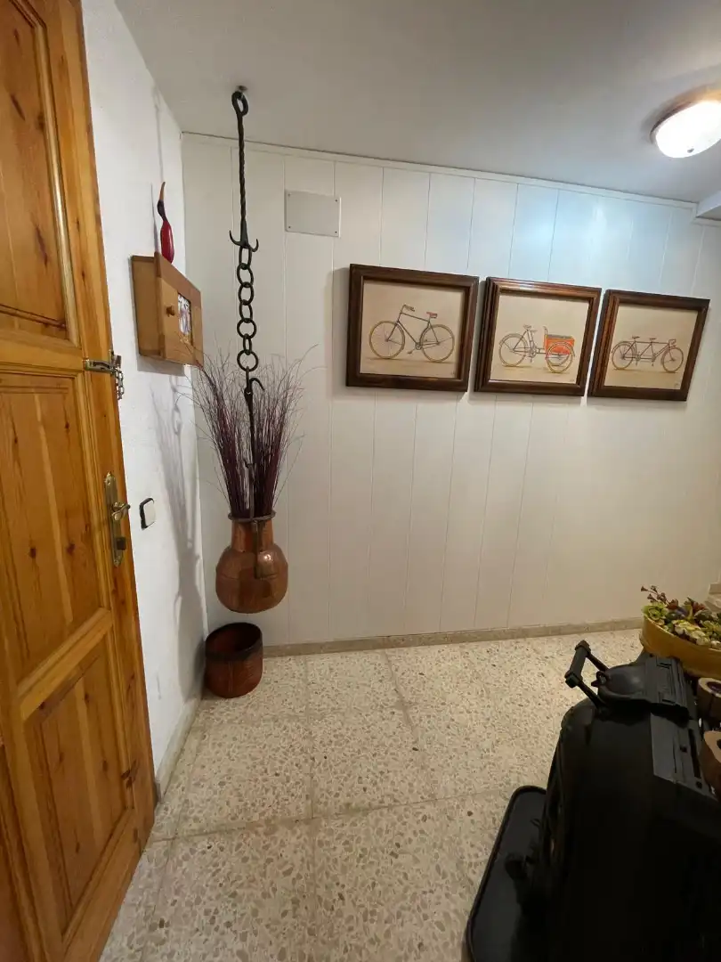 Casa o chalet en venta en Sant Pau de Segúries con Calefacción y Amueblado
