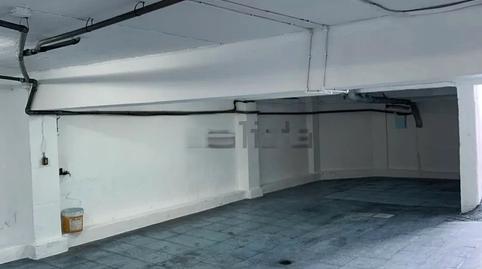 Foto 3 de Garatge en venda a Carrer Terral, 20, S'Arenal, Illes Balears