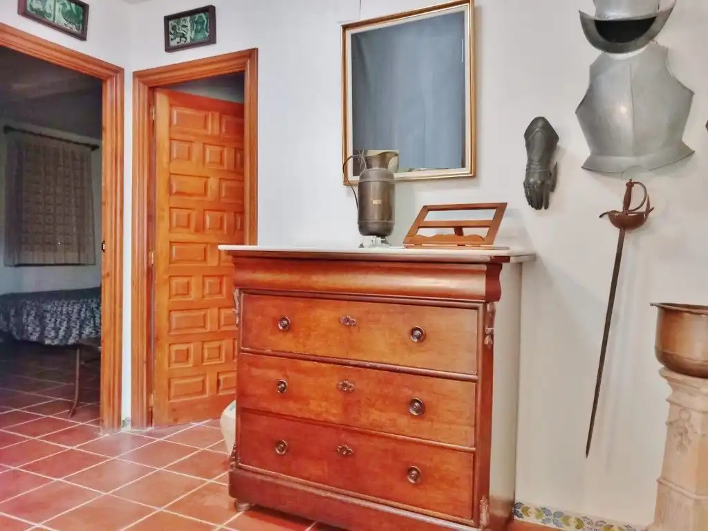 Casa o chalet en venta en Alpuente con Calefacción, Terraza y Horno