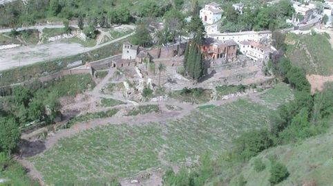 Foto 5 de Casa o xalet en venda a Calle Camino del Sacromonte, Barrio de Albaicín, Granada Capital