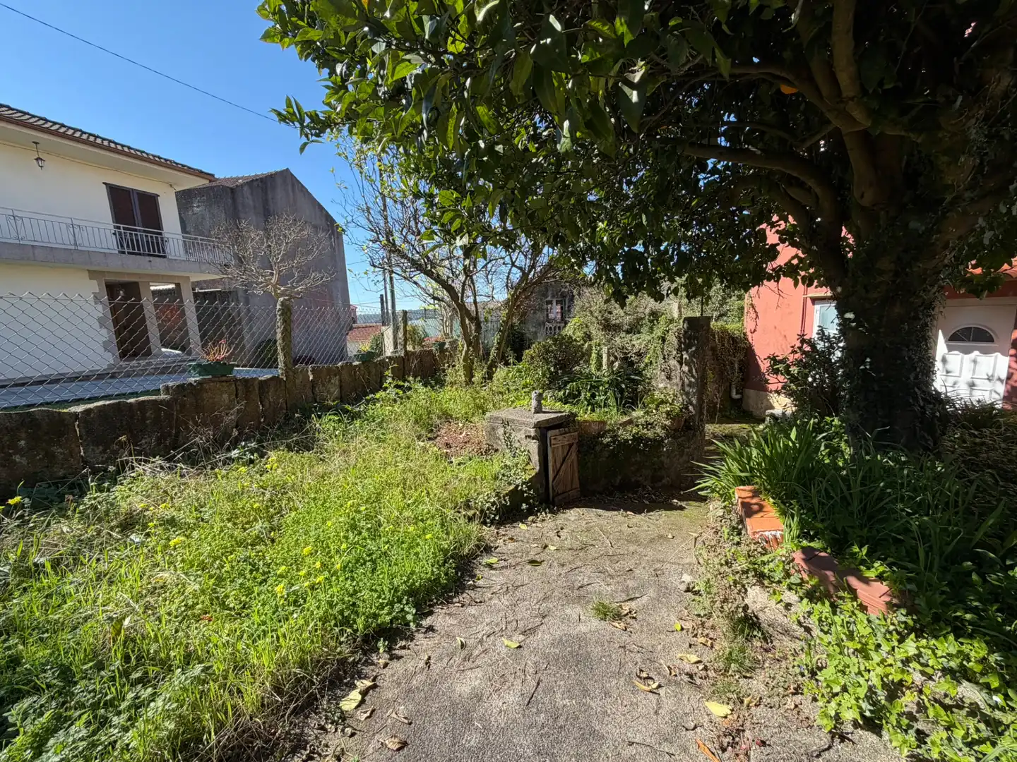 Houses for sale in Aldea Ourolo, 118, Rianxo