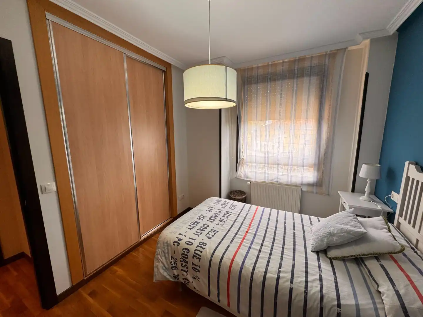 Flat for sale in Barrio Barrio Vallina, San Claudio - Trubia - Las Caldas