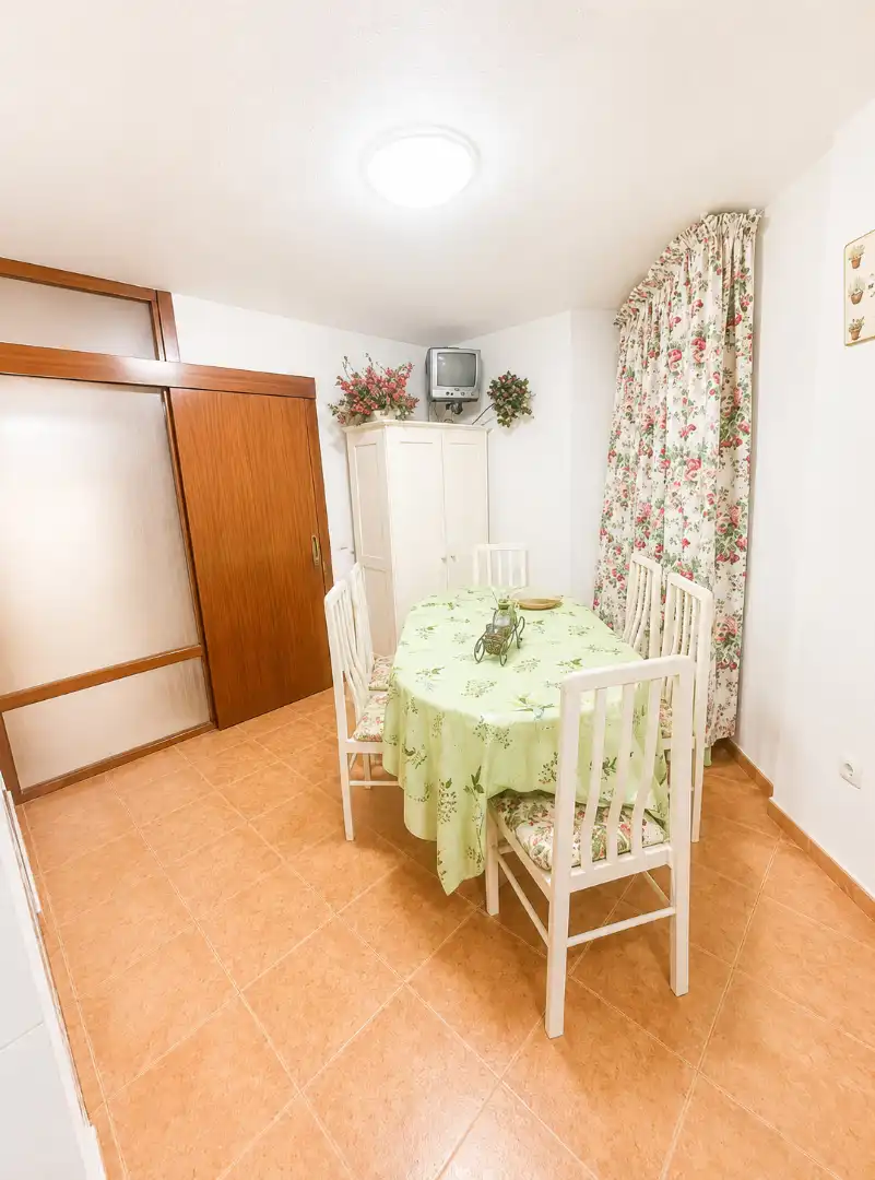 Appartamento con ascensore in vendita a Calle Héroe de Sostoa, imagen 11