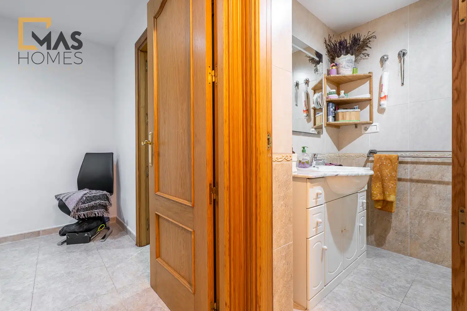 Piso con ascensor en venta en Carrer de Pons Grau, imagen 37