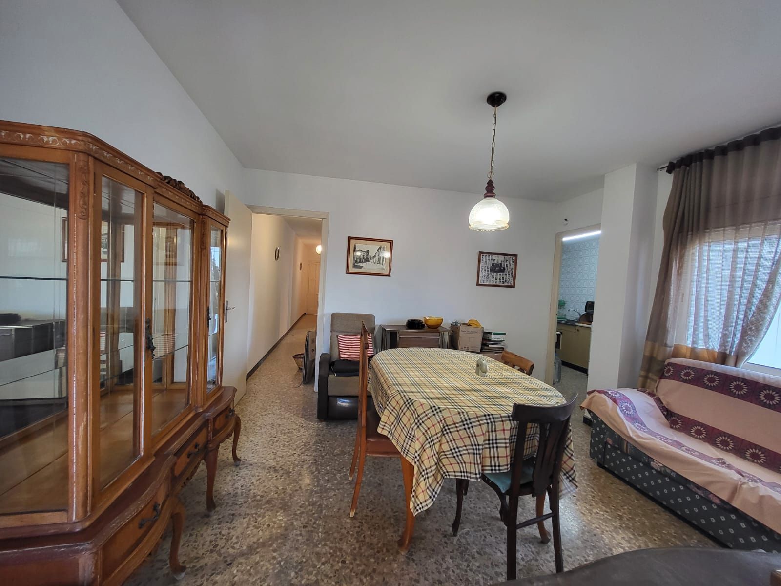 Dining room of Flat for sale in Malgrat de Mar  with Balcony